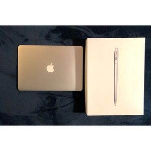 MacBook Air 13” (2015)